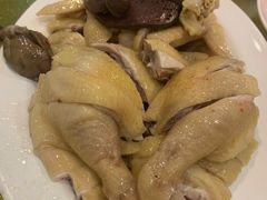 文昌鸡-南江鸡饭店(龙华雅苑分店)