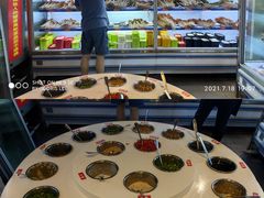 -钢管厂五区小郡肝串串香(南山店)