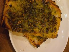 -PIZZA BIANCA(万象城店)