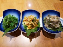 -一心创作料理屋(经开万达店)