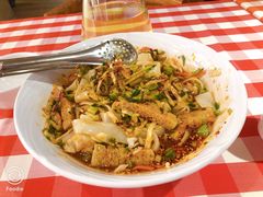 -西贝莜面村(当代商城店)