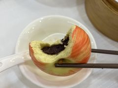 -福满楼·海鲜酒家(福永益田店)