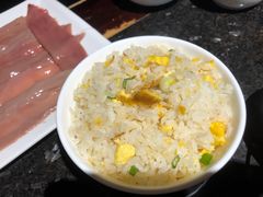 蛋炒饭-巴蜀大宅门火锅(北大街店)