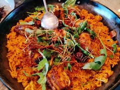 -The Rug Cafe(王府中环店)