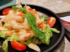 -美奈小馆·东南亚菜(福田星河COCO Park店)