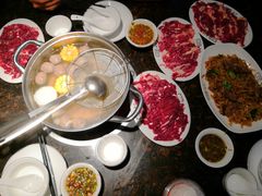-八合里潮汕鲜牛肉火锅(深圳海岸城店)