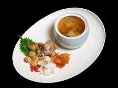 -翠湖轩中餐厅(昆明翠湖宾馆店)