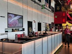 -黑牛の店·黑金店(沈阳万象城店)
