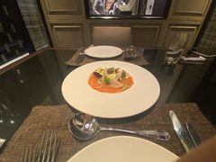 -深圳四季酒店·馥自助餐厅