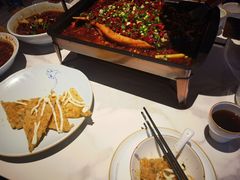 -辛香汇·现炒川菜(城北万象城店)