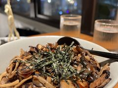 -本处·素食·融合料理(南油店)