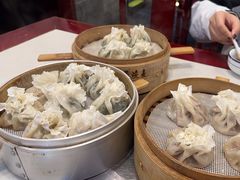 -内蒙联营烧麦 草原石榴红(护国寺店)
