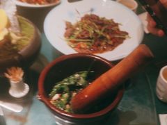 -呷湘厨·鱼汤捞饭·剁椒鱼头·辣椒炒肉(国家会展中心店)