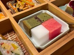 -岚山日本料理(珠江新城店)