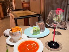 -波特曼西餐厅(中央大街店)