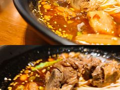 -豆爺小面(朱雀店)