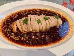 -老房子金沙元年川菜食府·花园餐厅(金沙店)