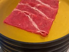 -一绪に寿喜烧(荟聚店)