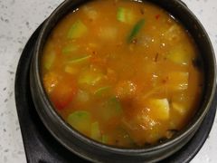 -韩时烤肉(丰科万达广场店)