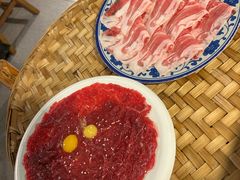 -土货重庆火锅(罗斯福广场店)