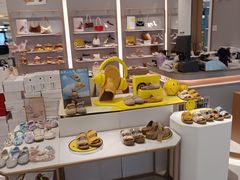 -银座mall(东直门店)