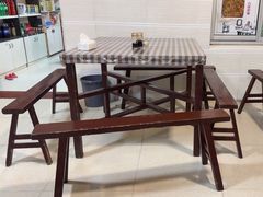 -鸿旺海鲜楼(平潭流水店)