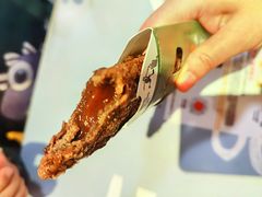 阿华田风味派-麦当劳(鼓楼店)