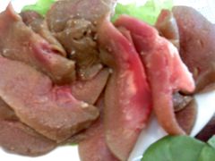 羊腰-阿五涮羊肉火锅(安国路一店)