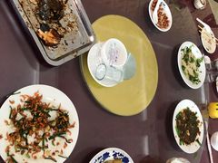 -途肴·老农饭庄(百里峡店)