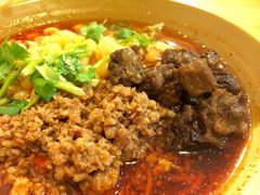 -幺不倒重庆小面(大梁店)