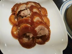 -北京王府井希尔顿酒店·秦唐中餐厅Chynna