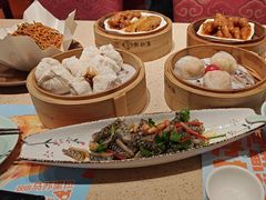 -点都德(汇盈广场店)