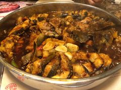 -黄记煌三汁焖锅(崇文门店)