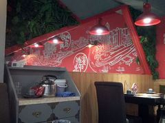 大堂-渝利重庆火锅