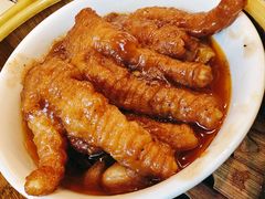 -安泰楼·佛跳墙创始人·传统闽味早茶·酒楼(三坊七巷闽菜地标店)