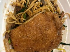 -二扁私房面馆(崂山路店)