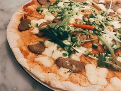 -玛尚诺Pizza&Bar(长泰广场店)