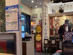 -老東粥皇·茶餐厅(云路中心店)