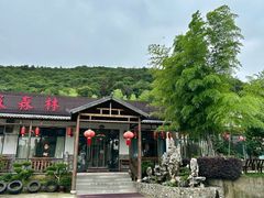 -呼吸森林·生态农庄农家乐私房菜