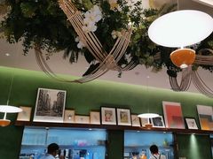 -Aqua Oasis 水天堂(太湖中心mall店)