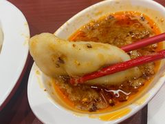 -喜家德虾仁水饺(长泰广场店)