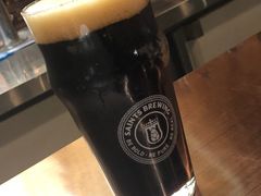 -圣徒精酿美式餐厅saints brewing(裕华万达步行街店)
