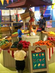 -幻贝家儿童乐园(武汉永旺梦乐城店)