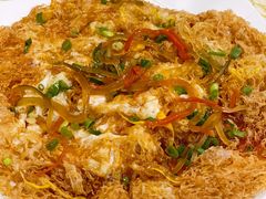 五柳炸蛋-禄源公·老莞诚饭店