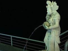 -海盗餐厅