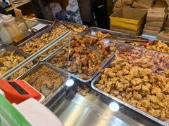 -阿捡忭京炸鸡(长沙韭菜园总店)