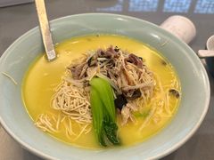 -冶春茶社(官园桥店)