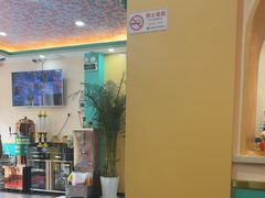 -西域美食(西直门南小街店)