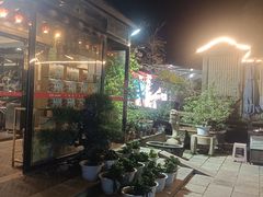 -天怡·鱼工厂(临江店)