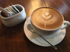 -喬越名品Cafe Fashion(富力公园店)